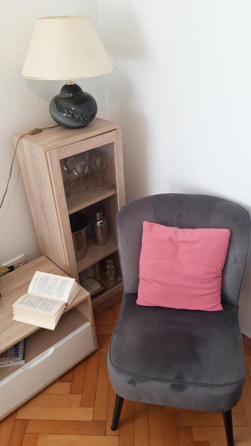 Apartman Mirakul Сплит Екстериор снимка
