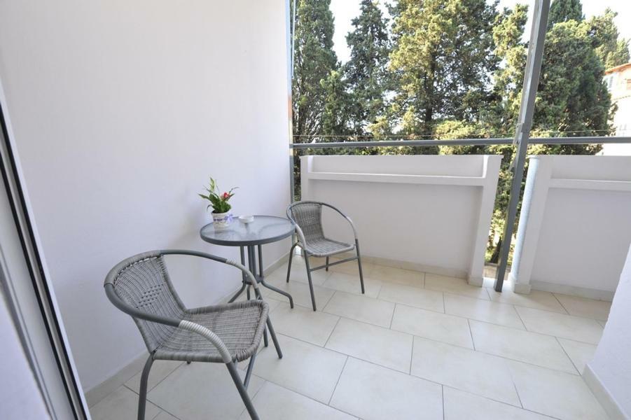 Apartman Mirakul Сплит Екстериор снимка